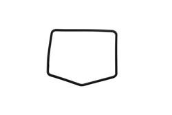 TOURMAX USZCZELKA KOMORY PŁYWAKOWEJ GAŹNIKA (4 SZT.) HONDA CB 350F, CB 400F '77, (OEM: 16010-333-315) (MADE IN JAPAN) (GUMA VITON FLUOROCARBON)