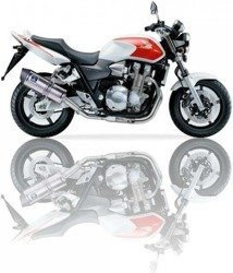 Tłumik IXIL HONDA CB 1000 BIG ONE JAPAN (SOVE)