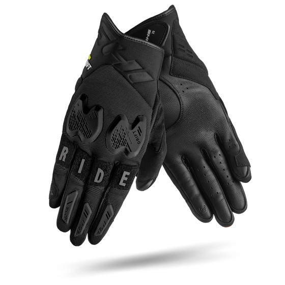 DRIFT LADY GLV BLK XS