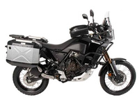 Tankring basic incl. fastener for tankbag for Yamaha Tenere 700 World Raid (2022-)/ World Rally (2023-)