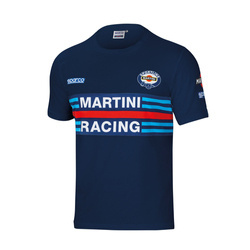 Koszulka Sparco Martini Racing