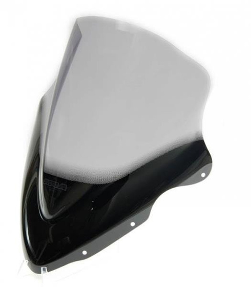 Szyba motocyklowa MRA YAMAHA T-MAX XP500, SJ01/SJ05, 2001-2007, forma R, czarna