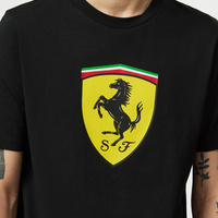 Koszulka T-shirt męska Shield Ferrari F1 2024