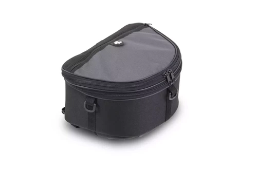 BMW R 1200/1250 GS / LC / ADVENTURE SMALL SPORT STAR RACK REAR BAG FOR BELT ATTACHMENT ON ORIGINAL REAR RACK