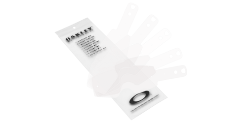 Oakley MX Accessories  Front Line MX Pack STD Tearoffs