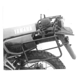 Yamaha XT 600 (kl. Tank)(1987-1989) stelaż pod sakwy boczne