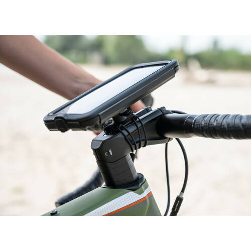 91599 Bike, handlebar or stem mount