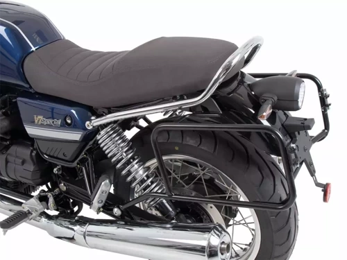 Moto Guzzi V7 Special/Stone/Centenario (2021-) side case carrier