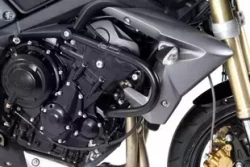 Triumph Street Triple 675/R (2007-2012) engine guard