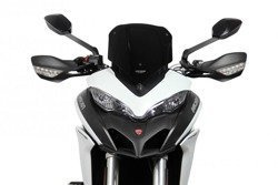 Szyba motocyklowa MRA DUCATI MULTISTRADA 950, AA, 2017-, forma SP, bezbarwna
