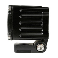 72338 WL-19, auxiliary light, 1 Led - 9/32V - Focus beam – White