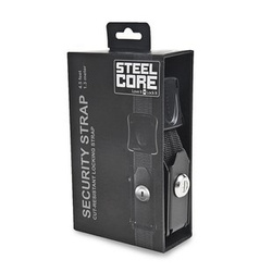 STEELCORE Security Strap - Black*