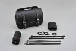 "HENLYBEGINS" SADDLE BAG 9L DHS-1