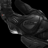 XRS-3 MEN BLK S