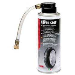 90050 Never Stop, Tyre repairing and inflating - 200 ml