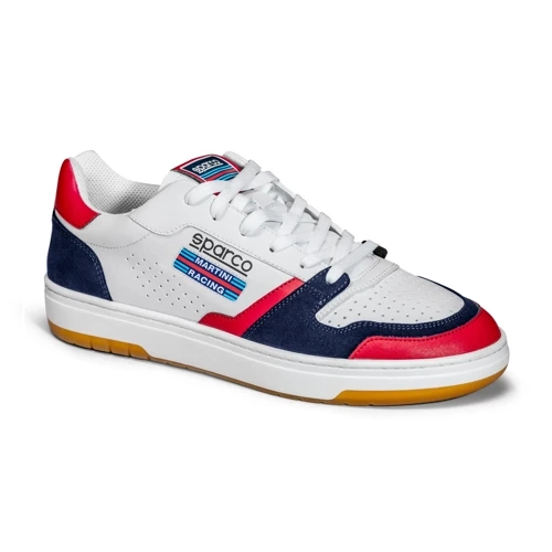 Racing Casual Sparco Martini Racing S-Urban Shoes