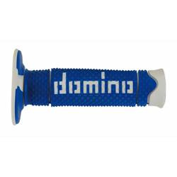 DOMINO MANETKI CROSS A260 SOFT WHITE BLUE A26041C4648A7-0