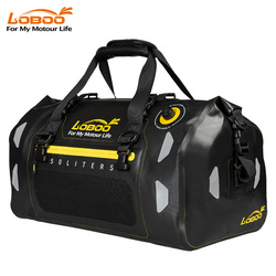 LOBOO TPU Torba czarna 80L (10.4.01013.001.11)