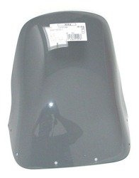 Szyba motocyklowa MRA CAGIVA ELEFANT 900, 1BE, -, forma T, przyciemniana