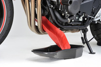 Elastyczny lejek 370X170mm