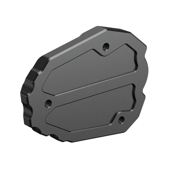 LOBOO Nakładka na stopkę boczną do TRIUMPH Tiger 900RALLY PRO (2021-) (10.3.03911.001.11)