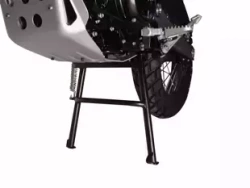 BMW G 650 X Country (2007-2009) center stand