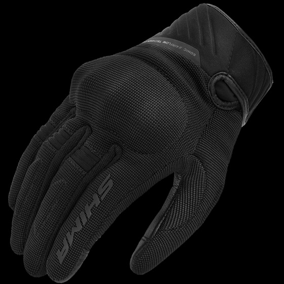 SONIC LADY GLV BLK XS