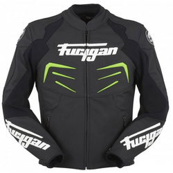FURYGAN KURTKA POWER GREEN L