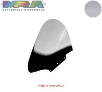Motorcycle Windshields MRA HONDA NC 750 S /SD, RC 61, RC 88, 2016-, form SP, smoke