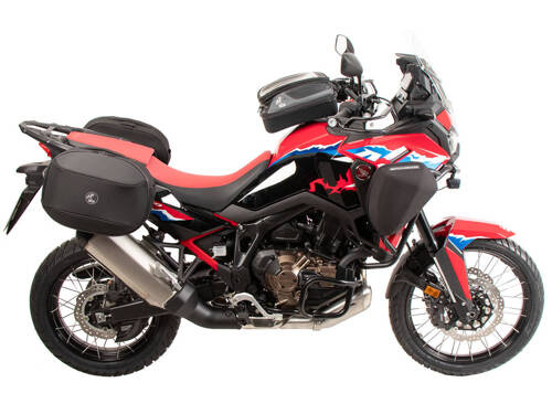 Baza montażowa do tankbaga do Honda CRF 1100L Africa Twin (2024-)