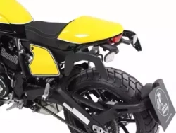 Ducati Scrambler 800 (2019-) C-BOW soft bag holder