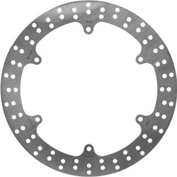 TRW LUCAS TARCZA HAMULCOWA PRZÓD/TYŁ YAMAHA XJ 600 92-97, XVZ 1300 96-01