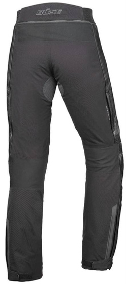 Spodnie motocyklowe BUSE Ferno czarne 64