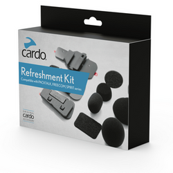 CARDO REFRESHMENT KIT NEW