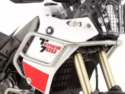 Yamaha Ténéré 700 (2019-) tank guard