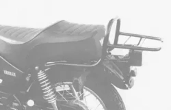 Yamaha SR 125 (1996-2001) stelaż pod kufer centralny