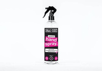 Muc-Off 20233 antybakteryjny, odkażający spray do rąk 500 ml