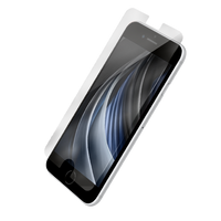 Quad Lock® Tempered Glass Screen Protector - iPhone SE (3rd / 2nd Gen) & 8