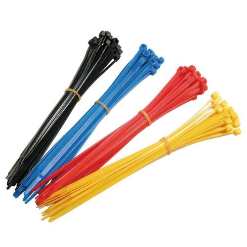 70018 Tuning-Decor cable ties - 0,25x15 cm