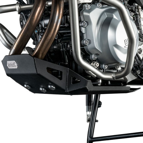 LOBOO Osłona silnika do BMW F850GS (2021-), BMW F850GS Adventure (2021-), All BMW F750GS/850GS/ADV Models