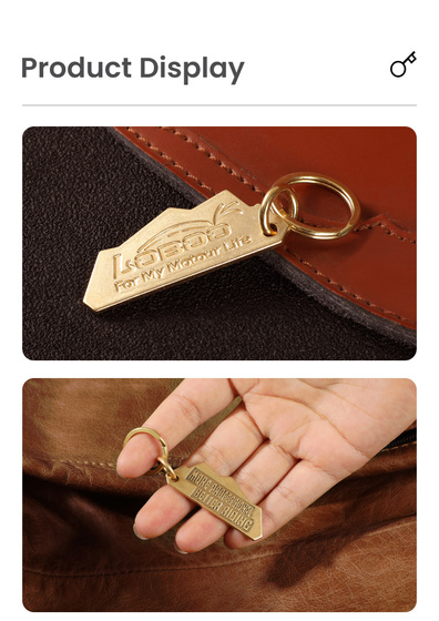 LOBOO Brelok do kluczy (10.7.05001.002.01)