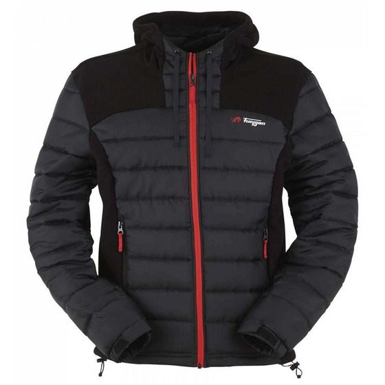 FURYGAN KURTKA DRIFT BLACK ROZMIAR L