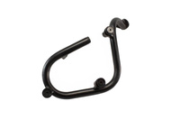 STELAŻ BOCZNY SLC PRAWY SW-MOTECH DUCATI SCRAMBLER (14-), SIXTY2 (16-), BLACK