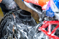 Muc-Off 370 - Miękka szczotka do ogólnego czyszczenia - Soft Washing Brush