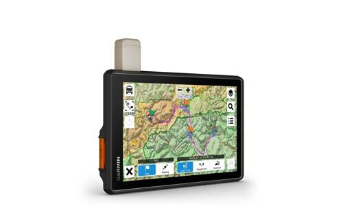 GARMIN Nawigacja Satelitarna Tread® Overland Edition
