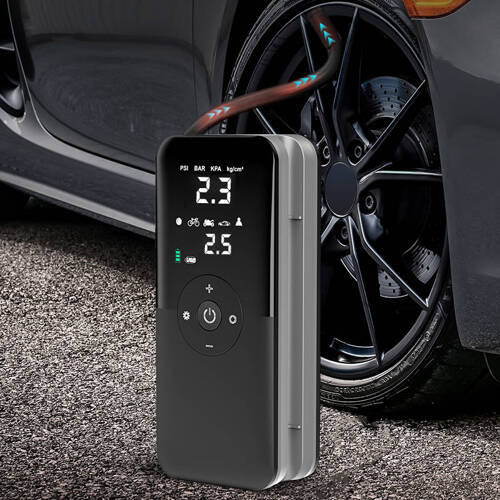 FreedConn Portable air compresor C3106