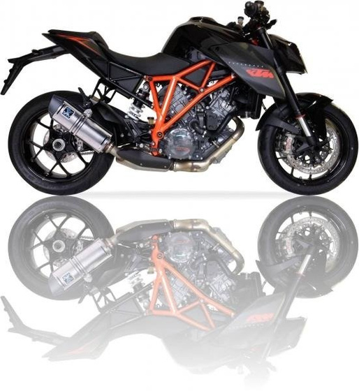 Tłumik IXIL KTM SUPERDUKE 1290 [14-15] (SOVE)