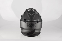 Kask Motocyklowy LAZER OR3 Rocky (kol. Czarny - Szary) rozm. S