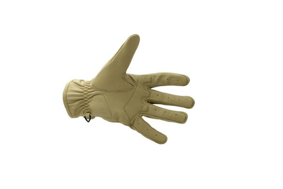 Rękawice motocyklowe BUSE Summer brązowe 12