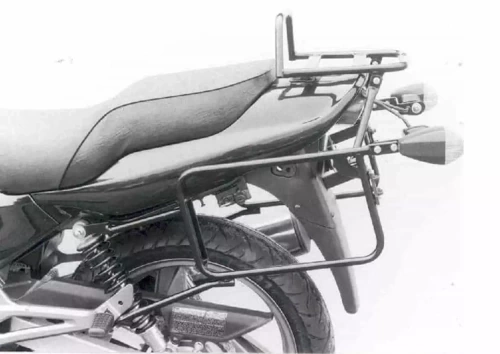 Kawasaki ER-5 (1997-2000) complete carrier